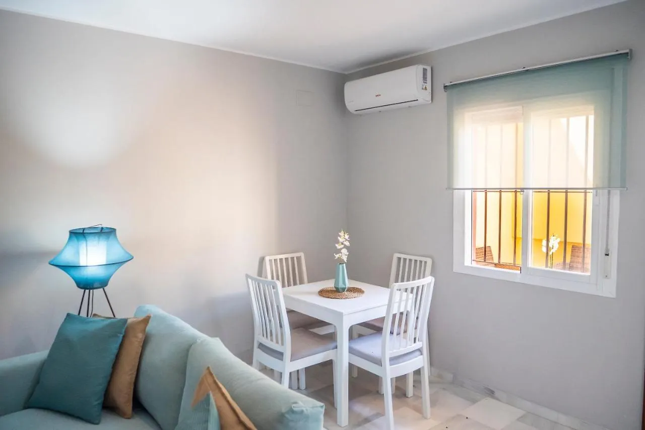 Apartamento Aguasal Sanlucar de Barrameda Spain