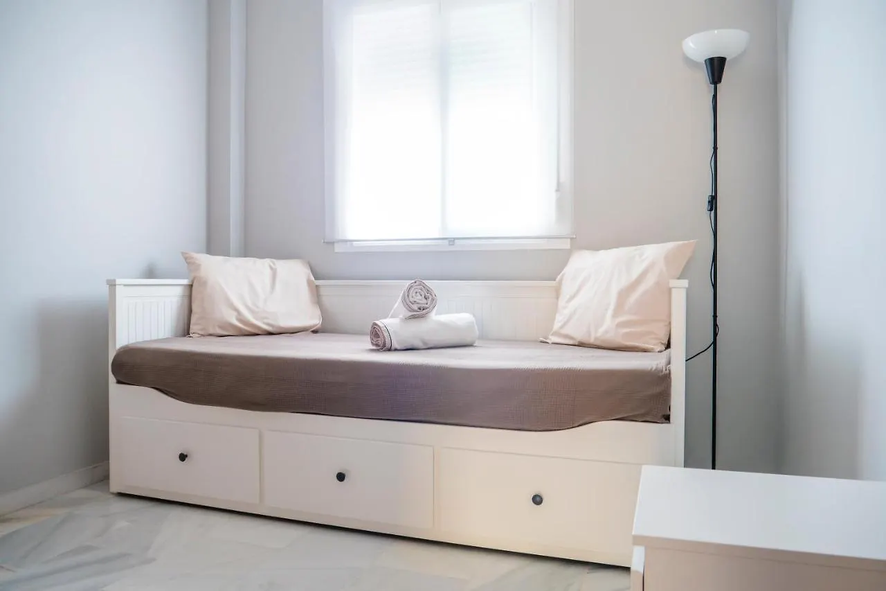 Apartamento Aguasal Sanlucar de Barrameda