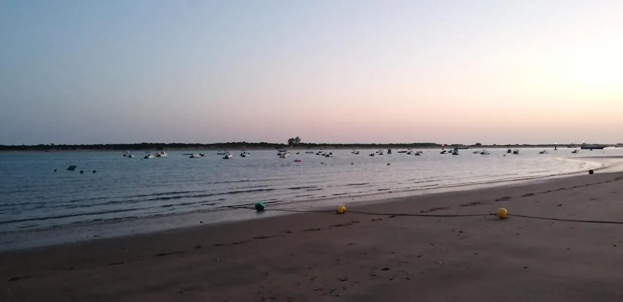 Apartamento Aguasal Sanlucar de Barrameda Apartment