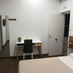 Liefdeshotel Cabildo Castelar, Sanlúcar de Barrameda