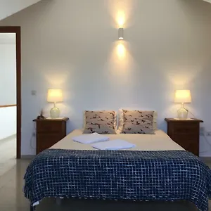 Bed & Breakfast Casa Algaida, Sanlúcar de Barrameda