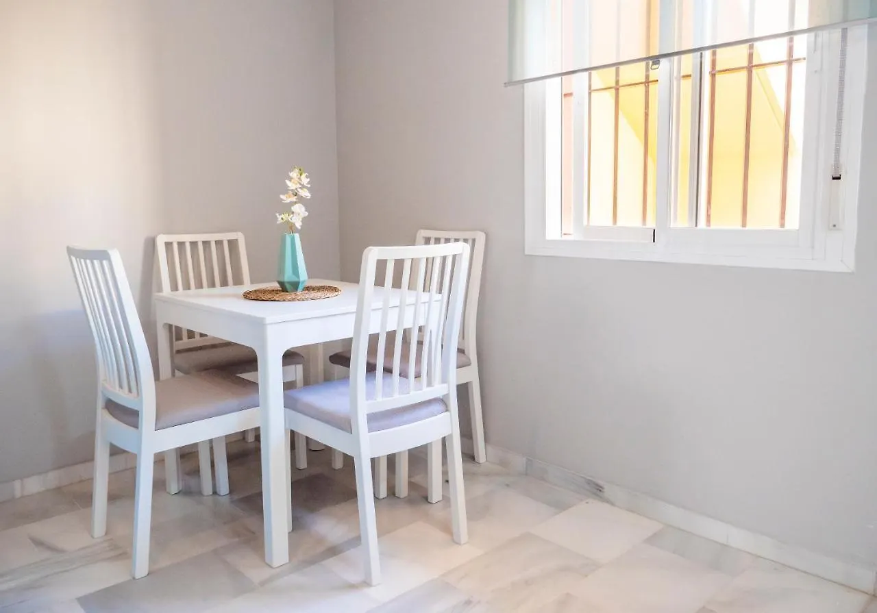 Apartamento Aguasal Apartment Sanlucar de Barrameda