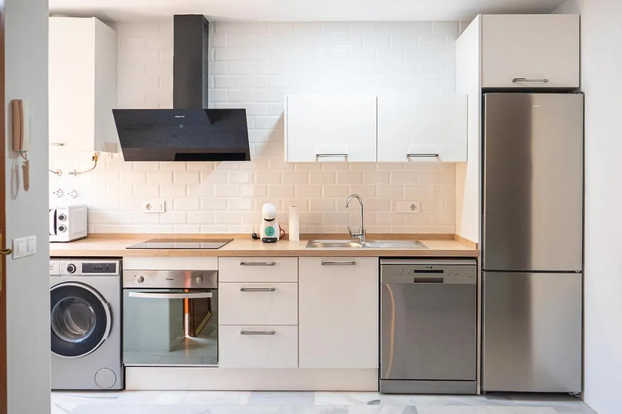 Apartamento Aguasal Apartment Sanlucar de Barrameda