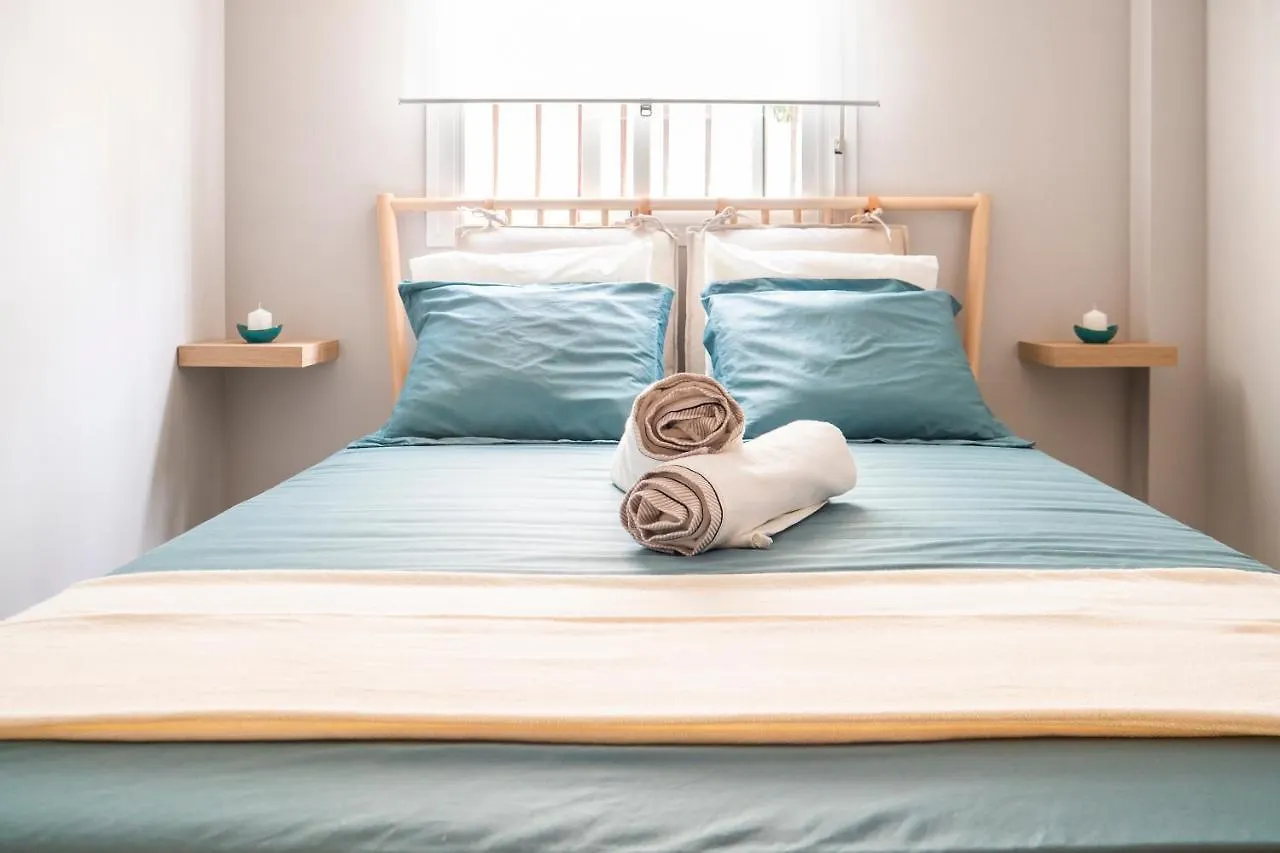 Apartamento Aguasal Apartment Sanlucar de Barrameda